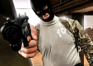 profissional assassin